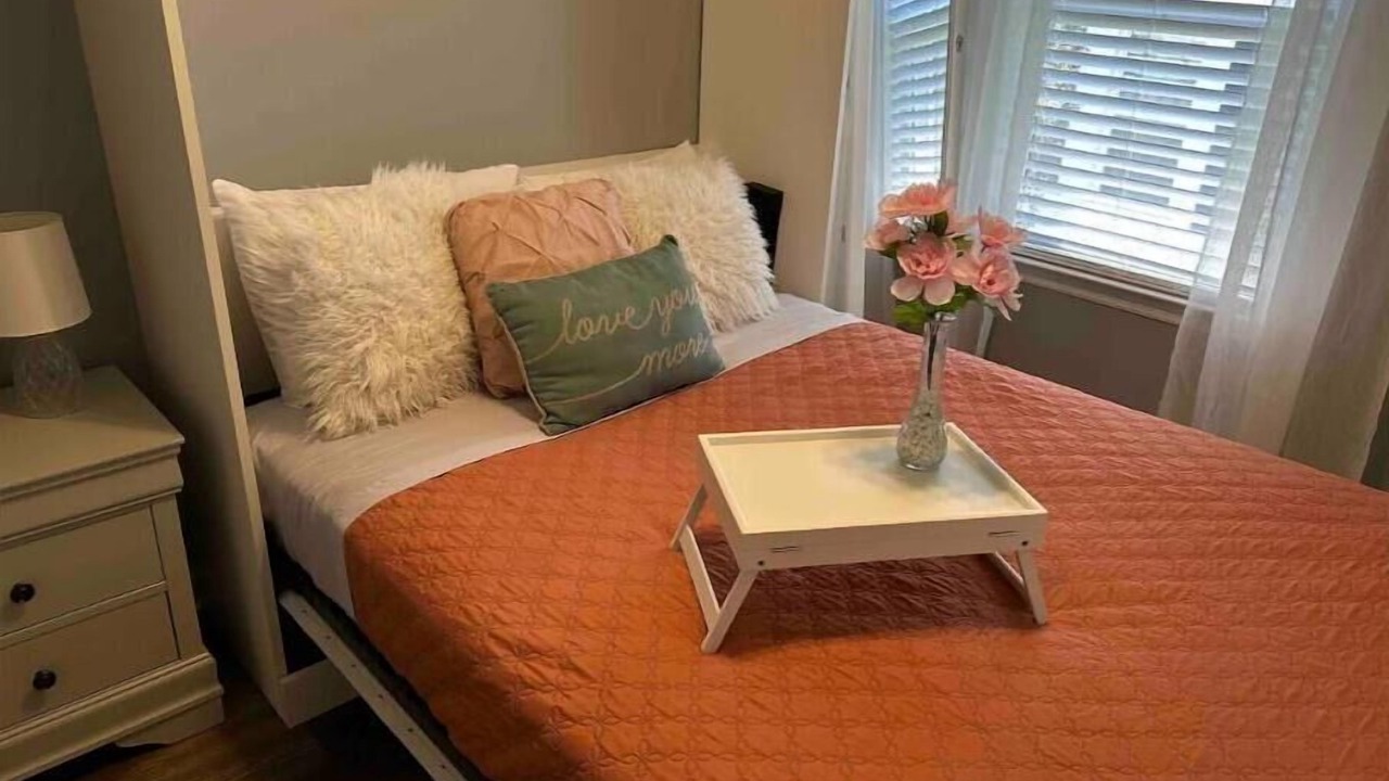 Photo of Bedroom in West Blocton