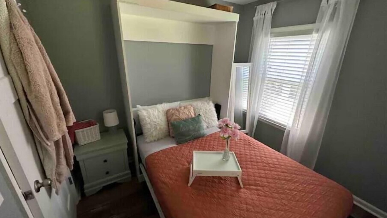 Photo of Bedroom in West Blocton