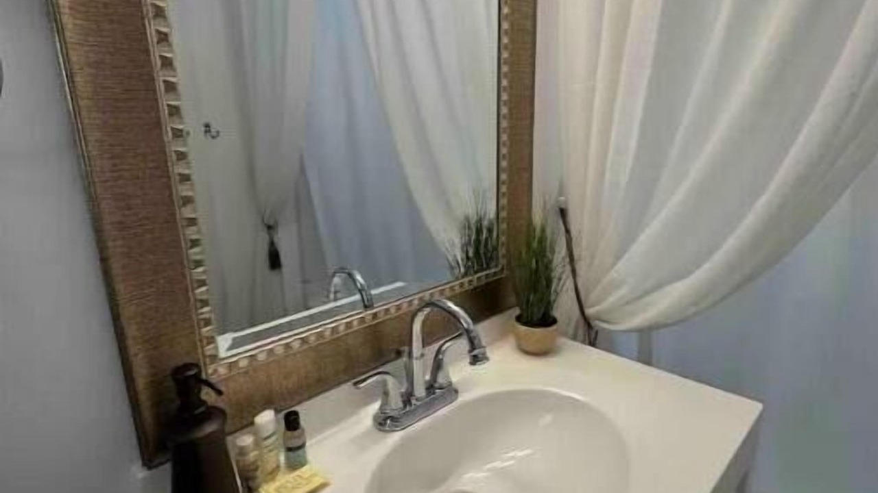 Photo of Bathroom in West Blocton