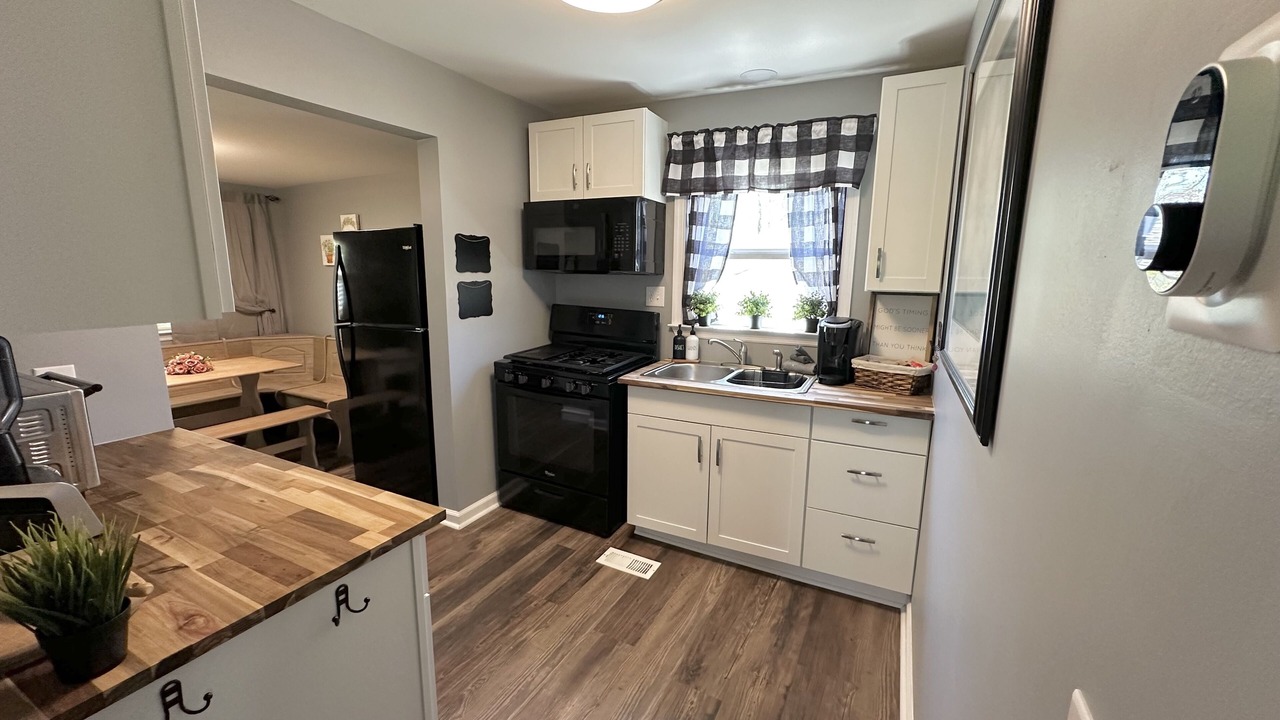 Photo of Kitchen in West Blocton