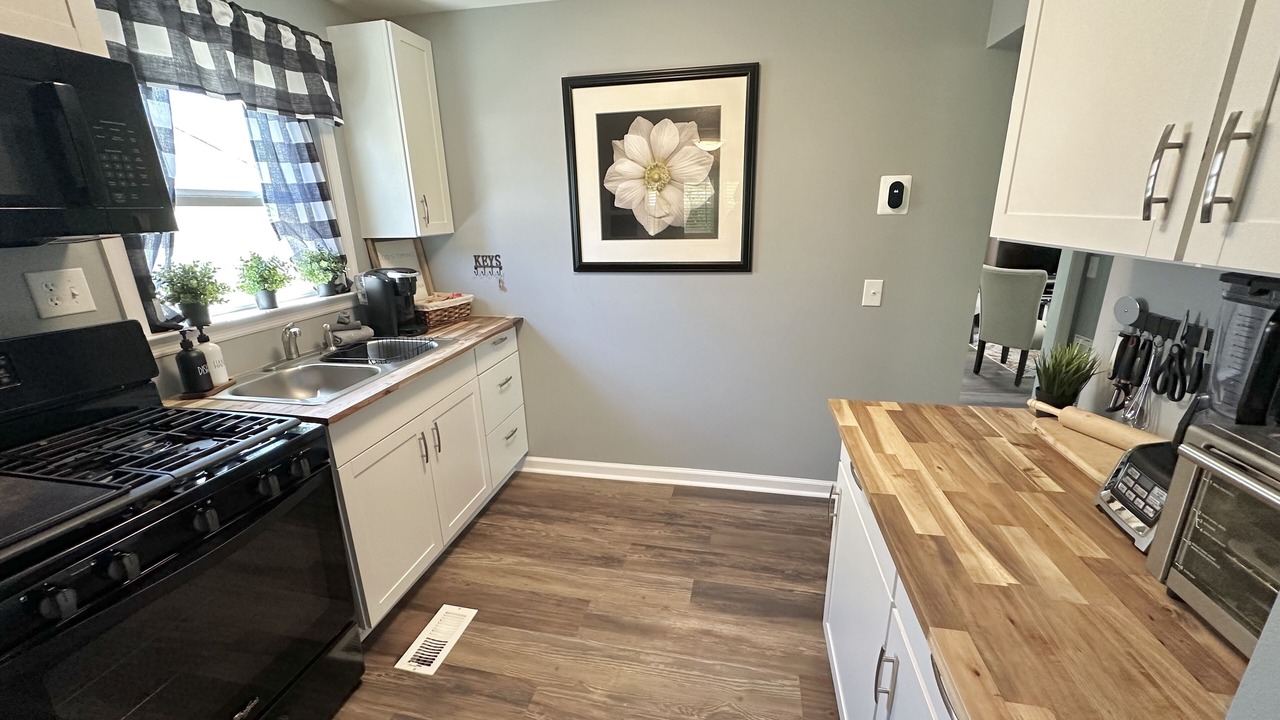 Photo of Kitchen in West Blocton