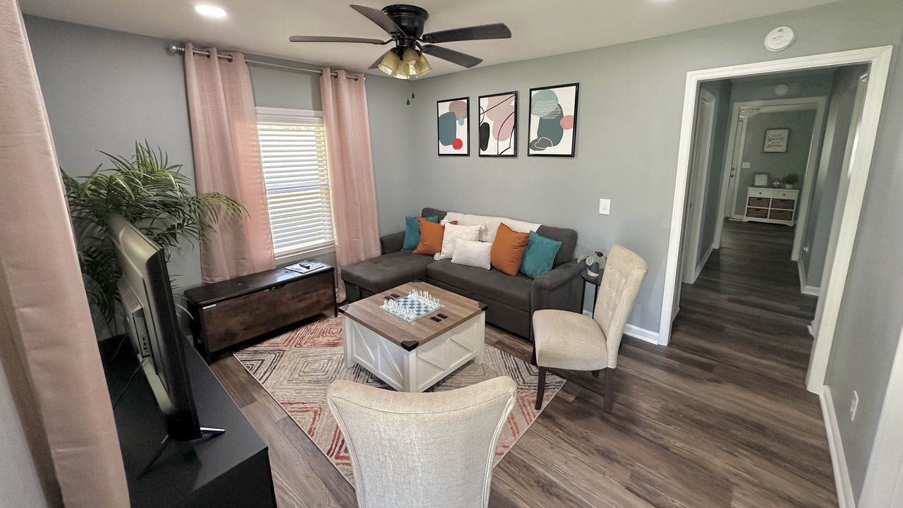 Photo of Livingroom in West Blocton