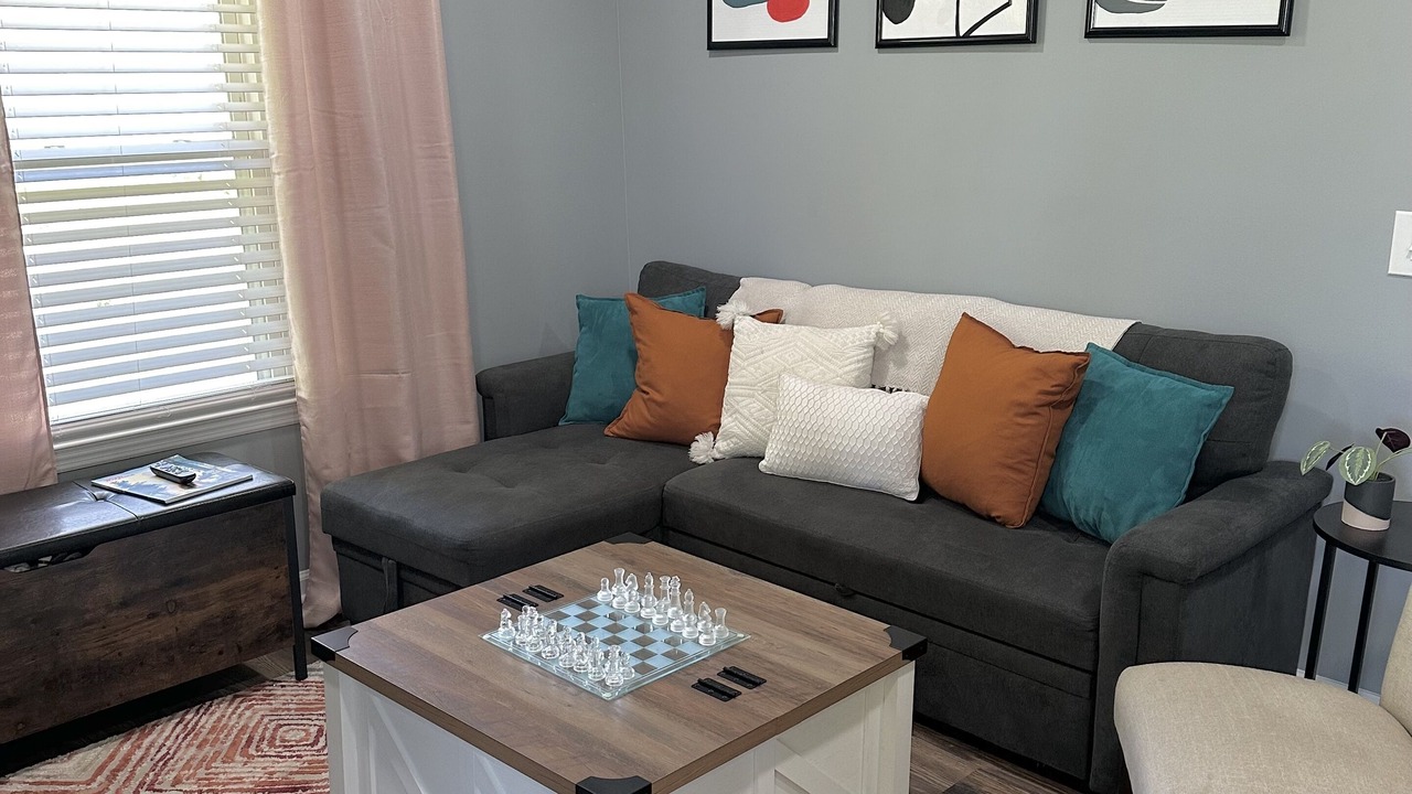 Photo of Livingroom in West Blocton