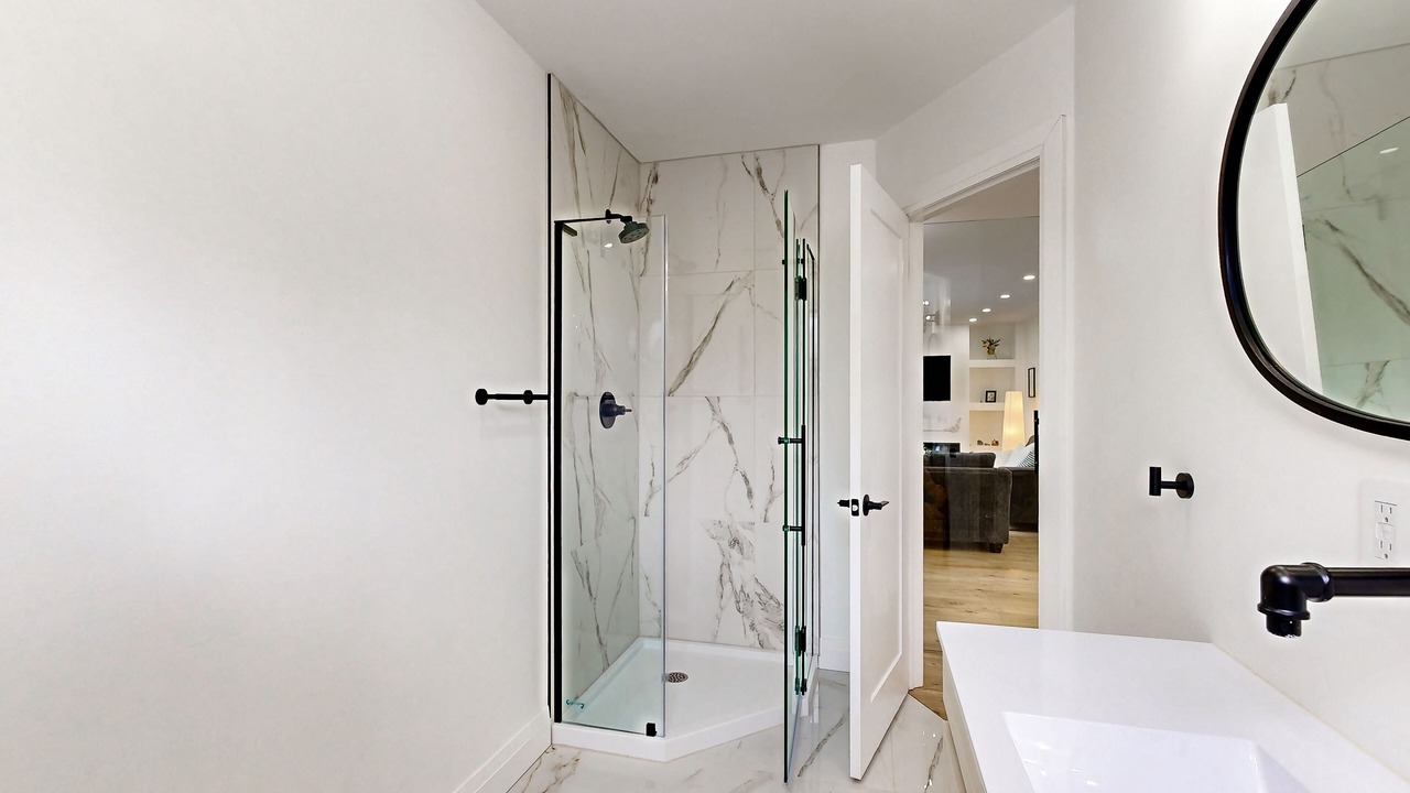 Photo of Bathroom in Springwater