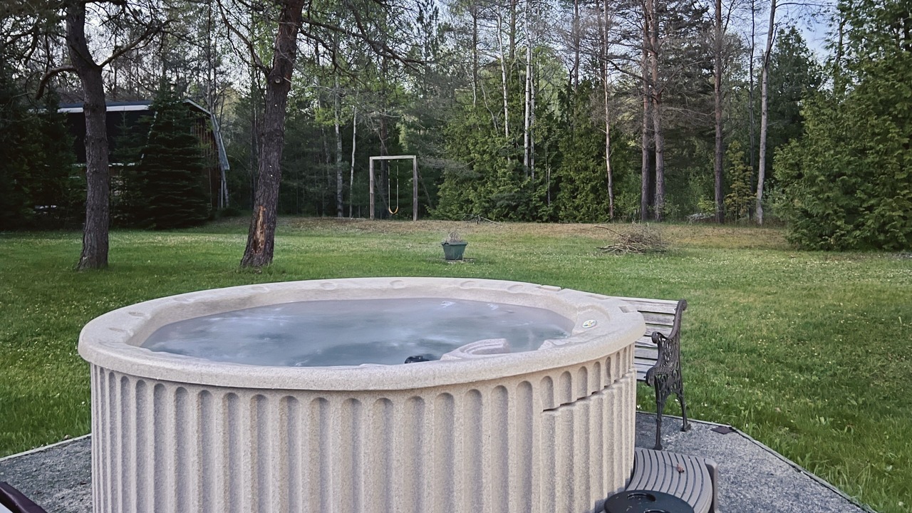 Photo of Outdoor in Springwater