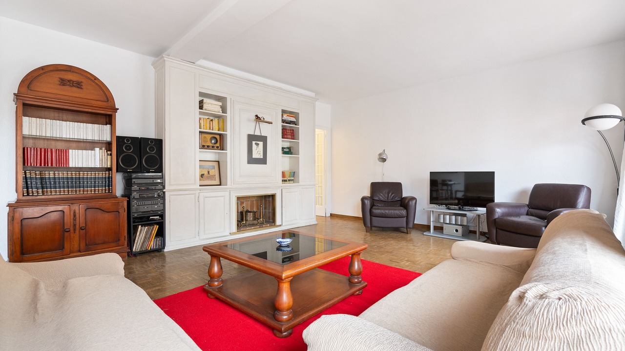 Photo of Livingroom in el Fort Pienc