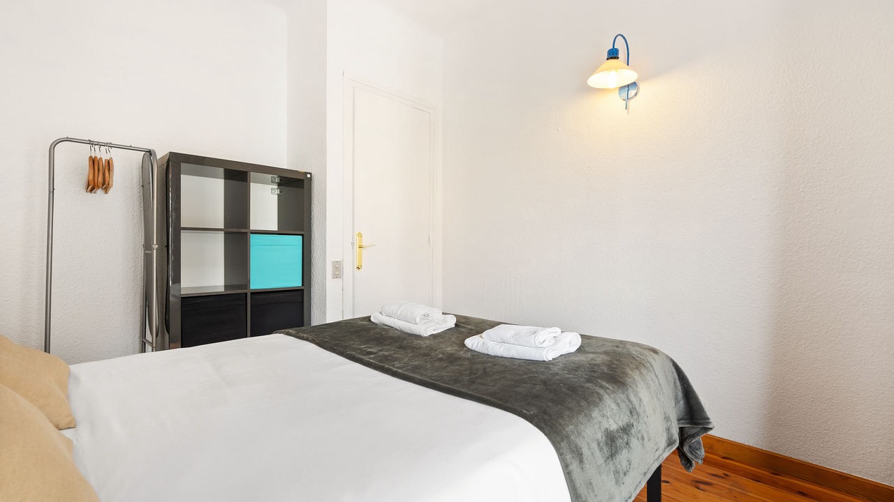 Photo of Bedroom in el Fort Pienc