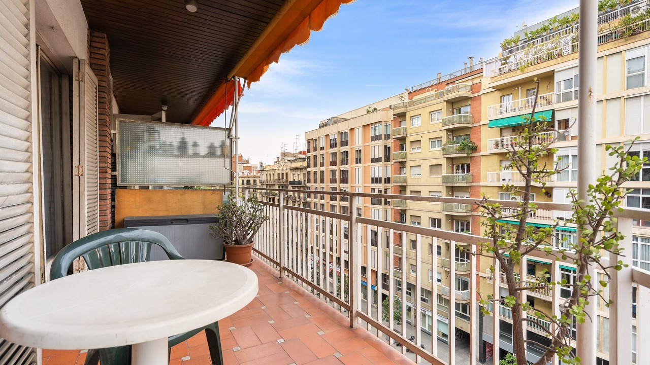 Photo of Outdoor in el Fort Pienc