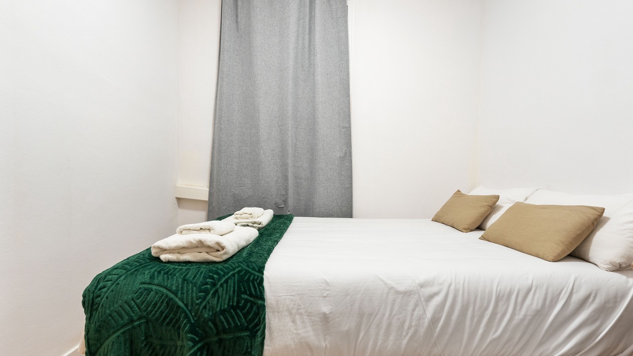 Photo of Bedroom in el Fort Pienc