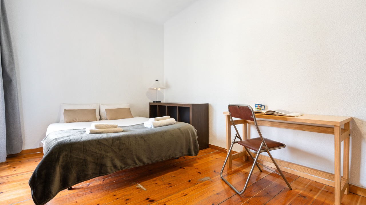 Photo of Bedroom in el Fort Pienc