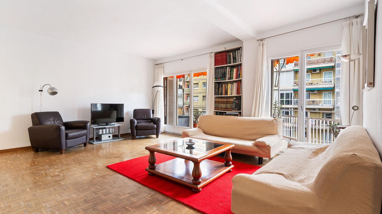 Photo of Livingroom in el Fort Pienc
