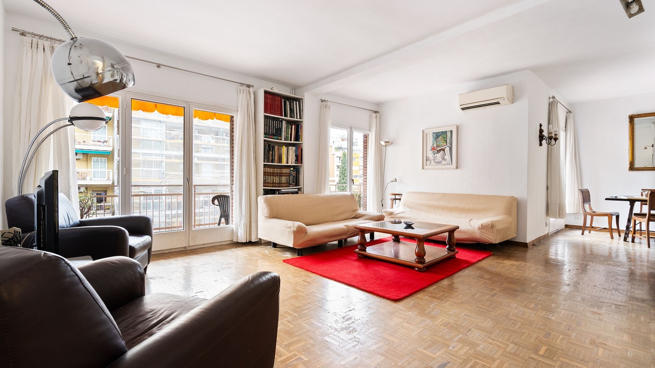 Photo of Livingroom in el Fort Pienc