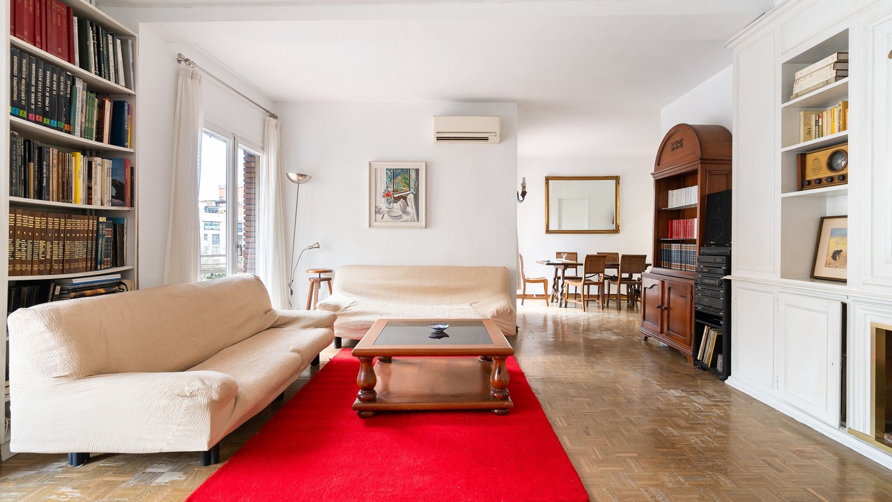 Photo of Livingroom in el Fort Pienc