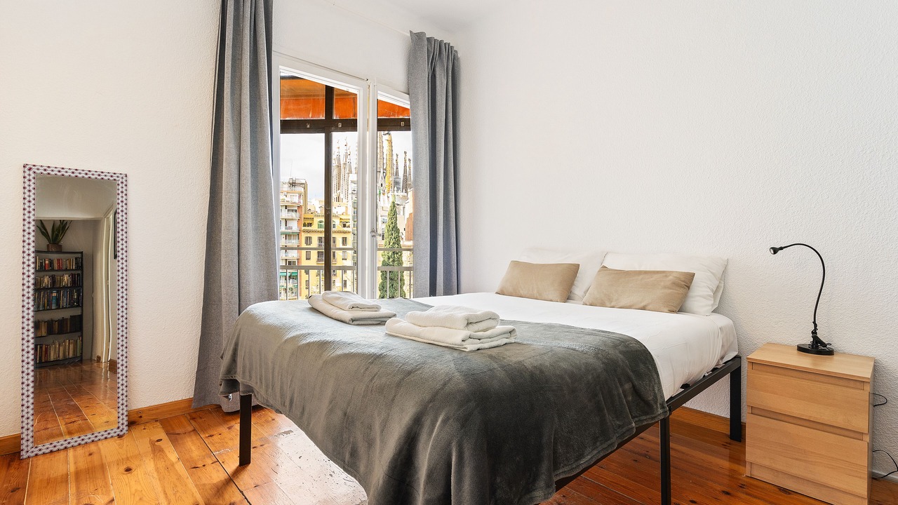 Photo of Bedroom in el Fort Pienc
