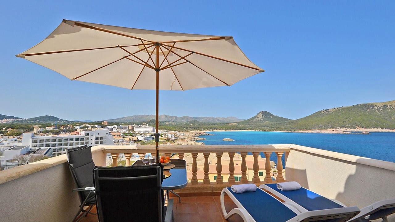 Photo of Outdoor in Cala Agulla