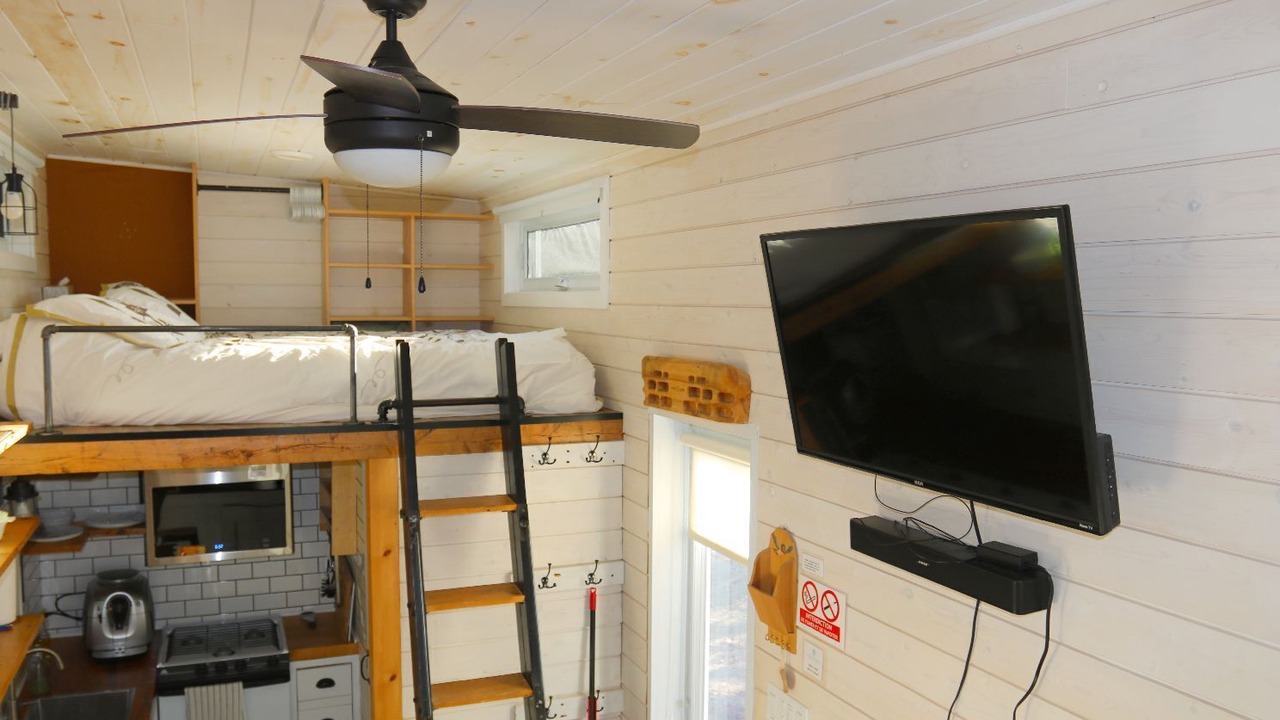 Photo of Bedroom in Saint-Simon