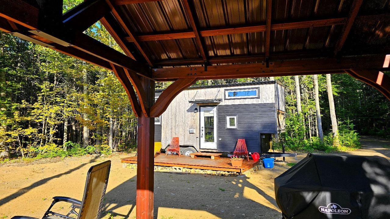 Photo of Outdoor in Saint-Simon