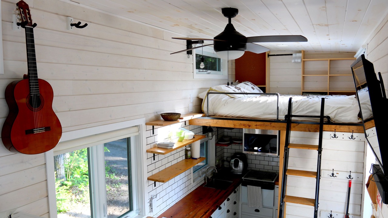 Photo of Bedroom in Saint-Simon