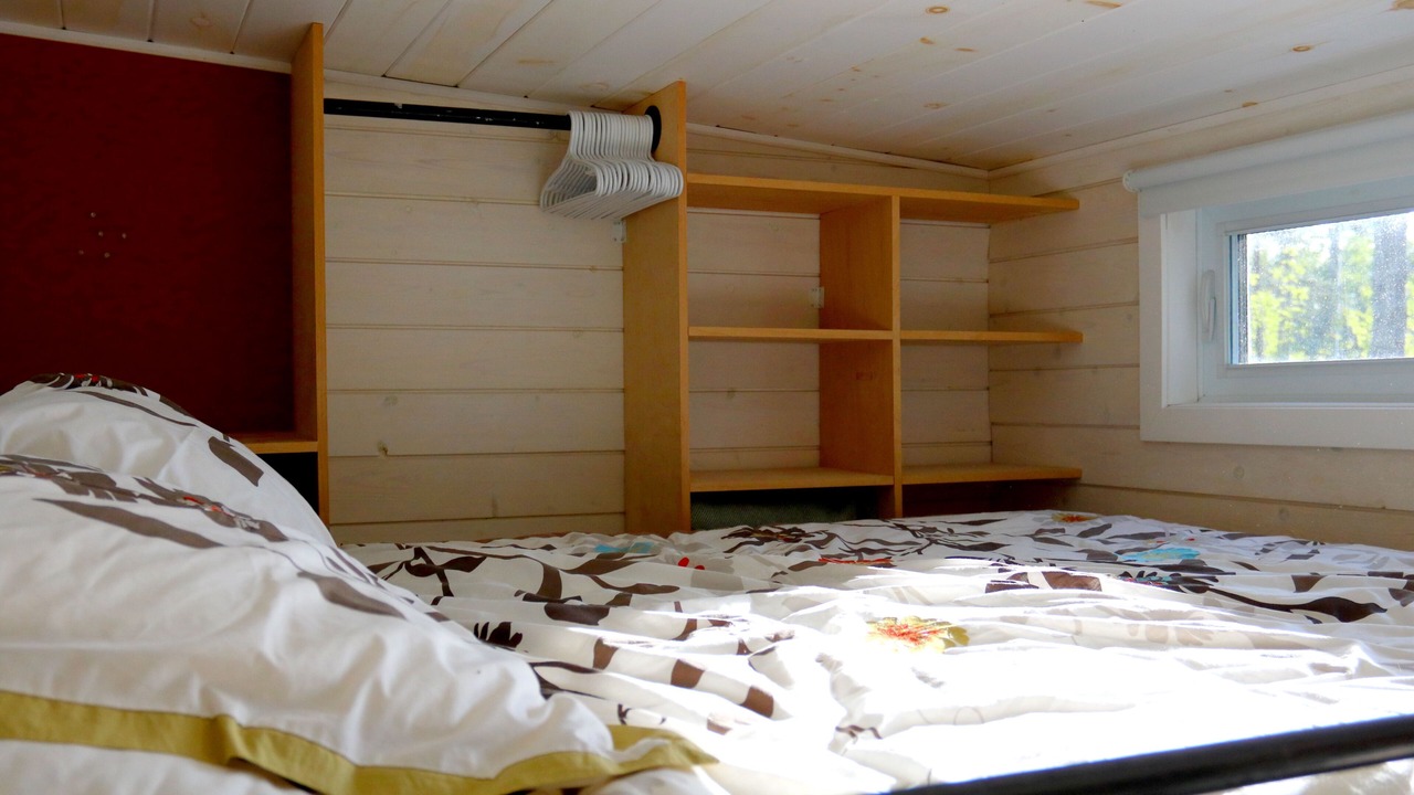 Photo of Bedroom in Saint-Simon