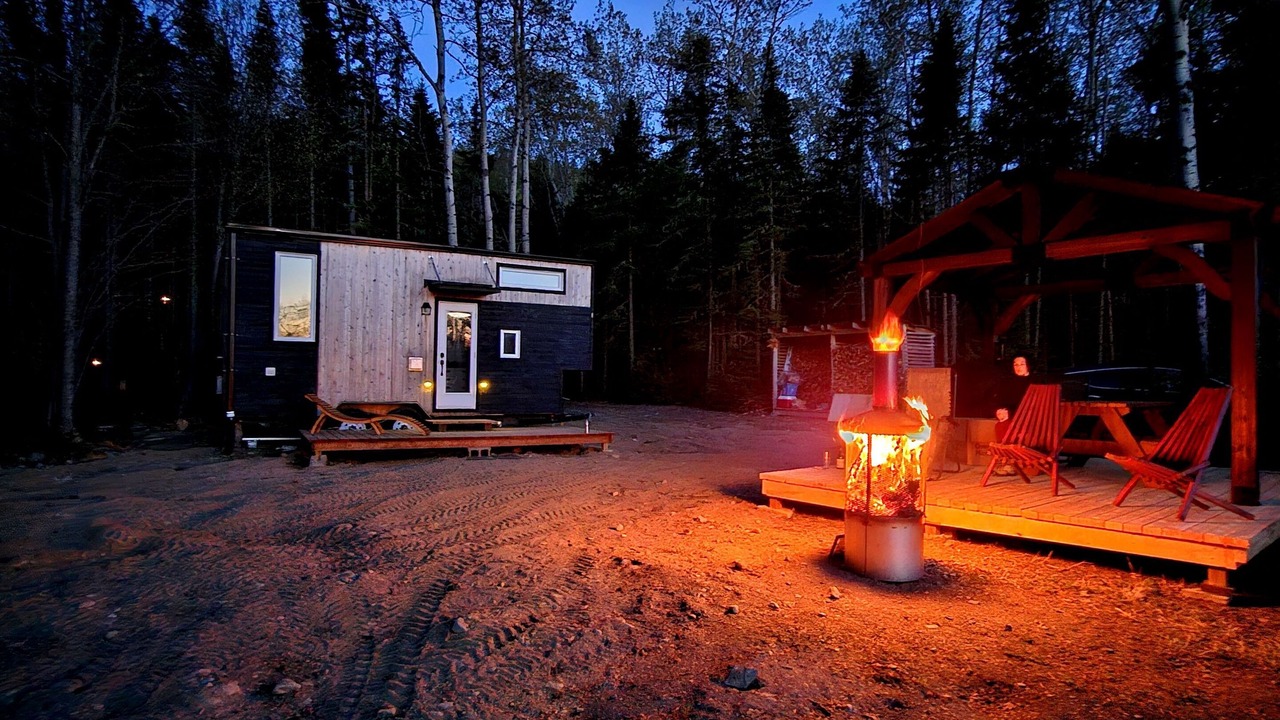 Photo of Outdoor in Saint-Simon