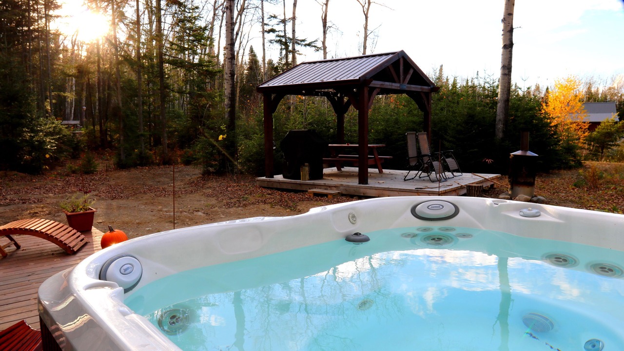 Photo of Outdoor in Saint-Simon