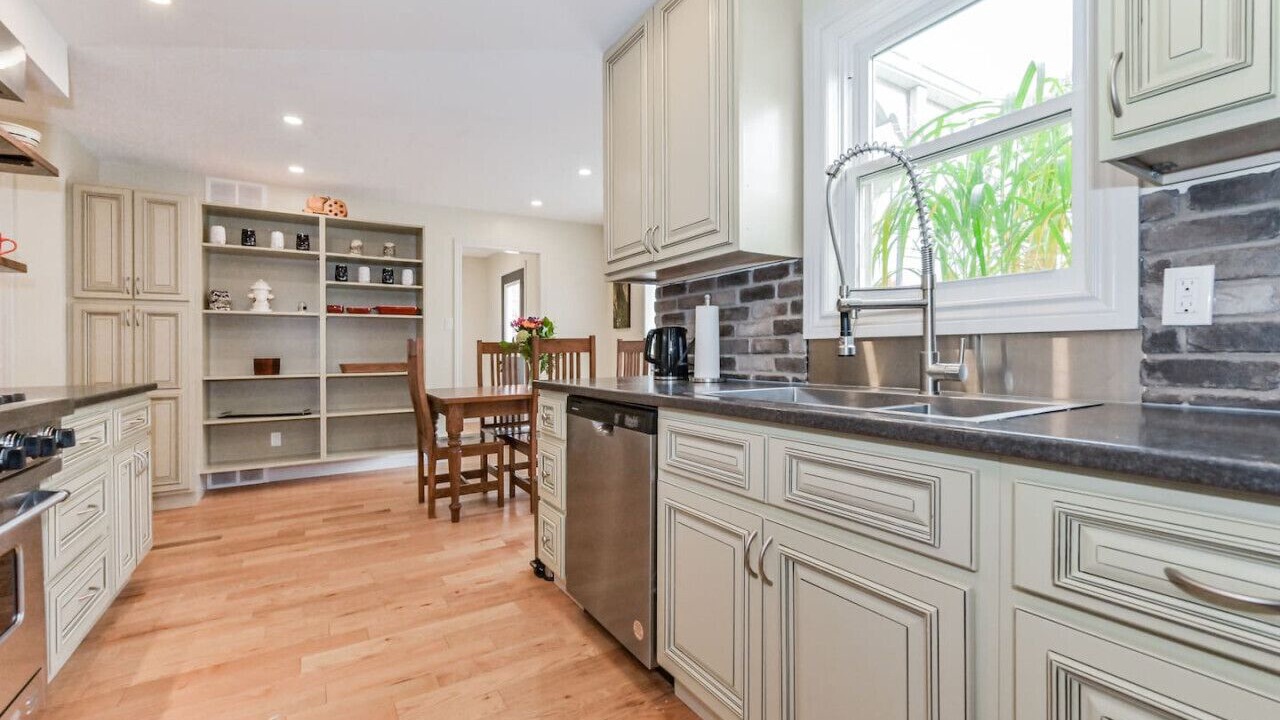 Photo of Kitchen in Elora