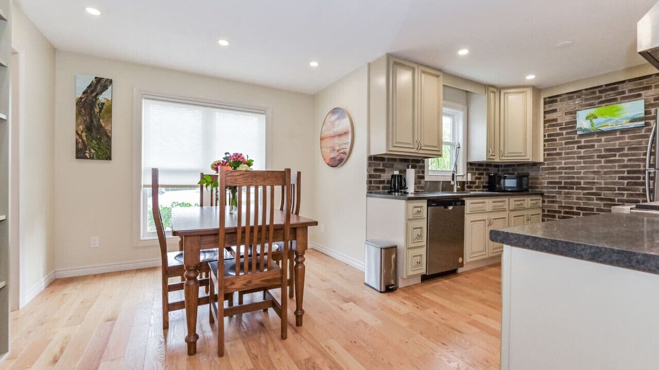 Photo of Kitchen in Elora