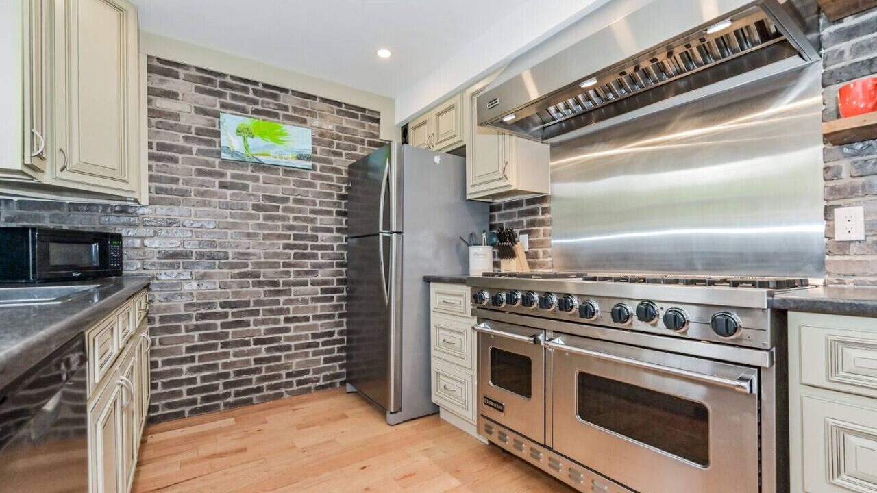 Photo of Kitchen in Elora
