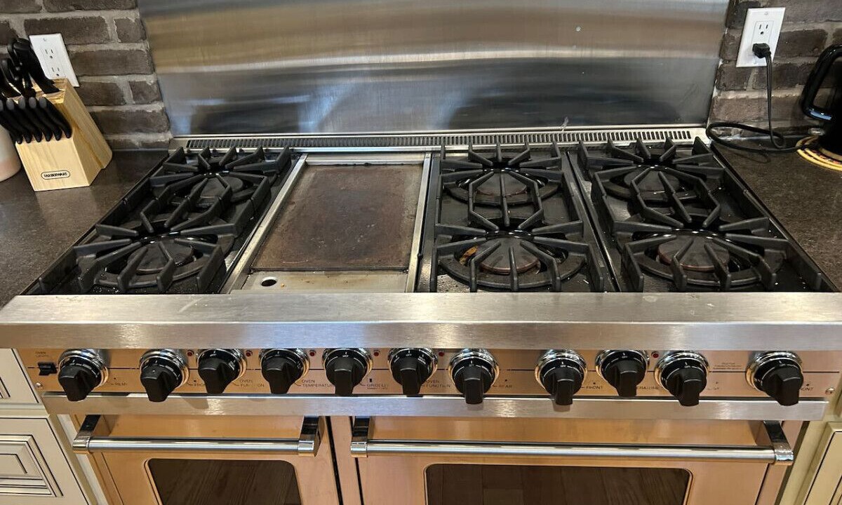 Photo of Kitchen in Elora