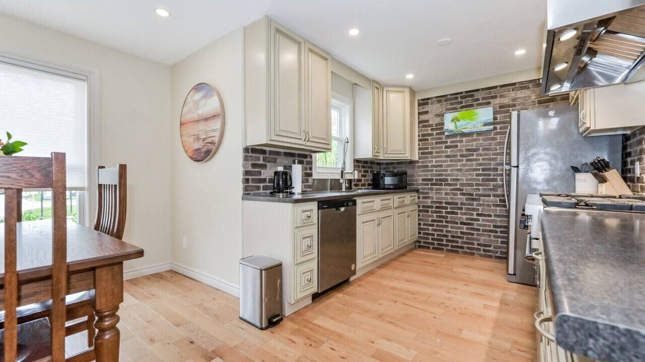 Photo of Kitchen in Elora