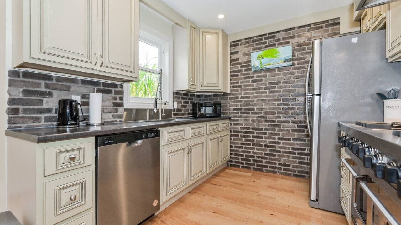 Photo of Kitchen in Elora