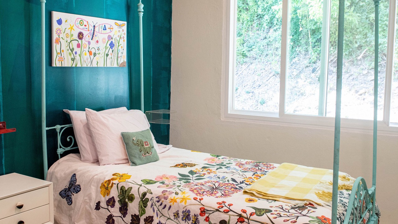 Photo of Bedroom in Frederiksted Southeast