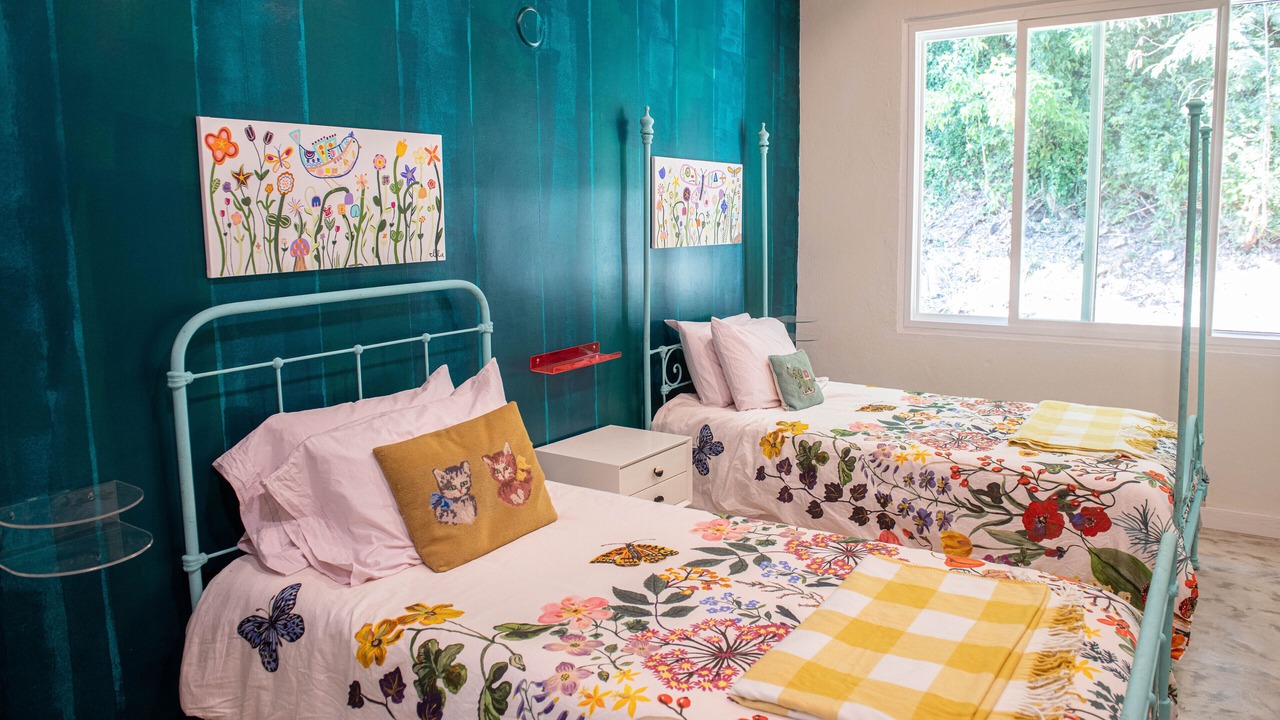 Photo of Bedroom in Frederiksted Southeast