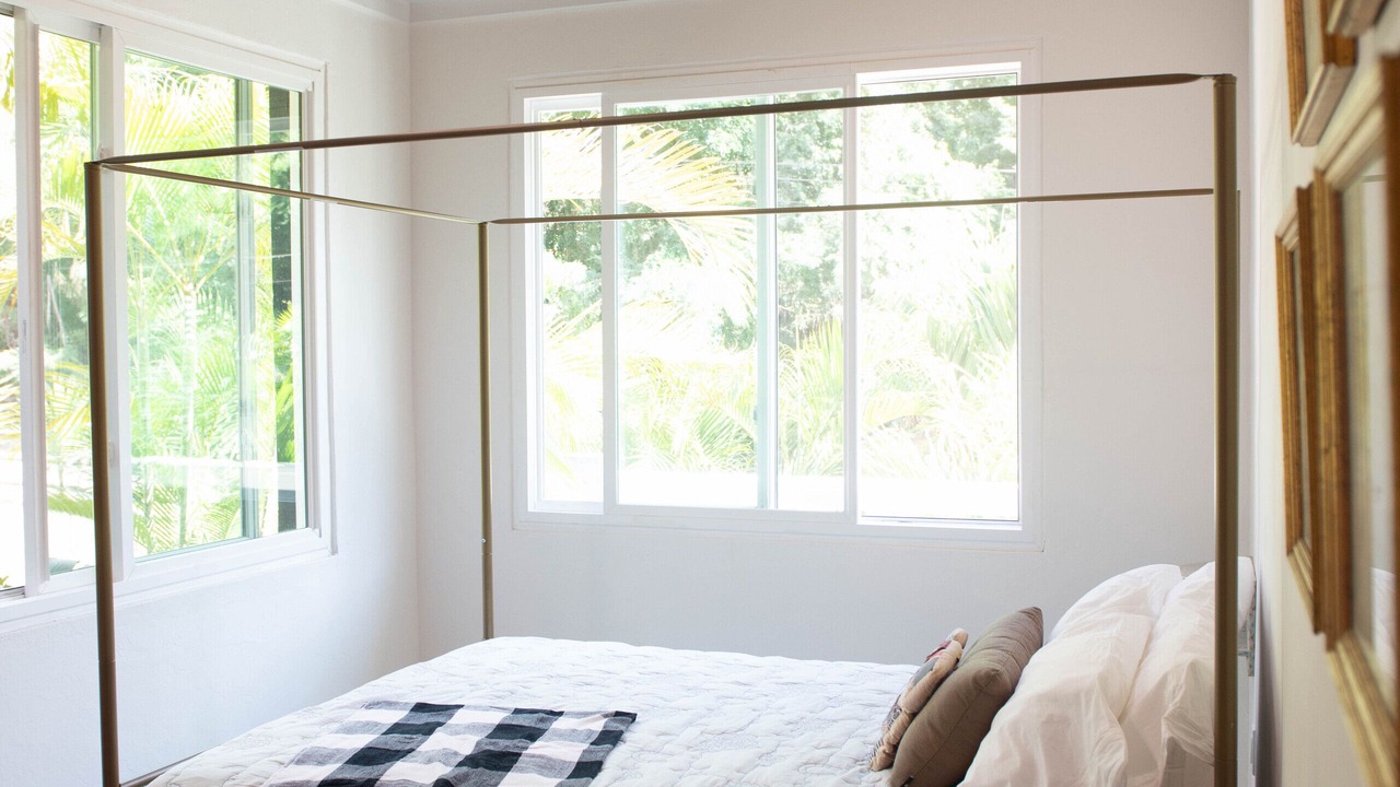 Photo of Bedroom in Frederiksted Southeast