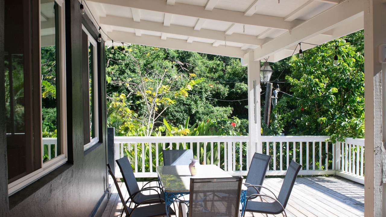 Photo of Outdoor in Frederiksted Southeast