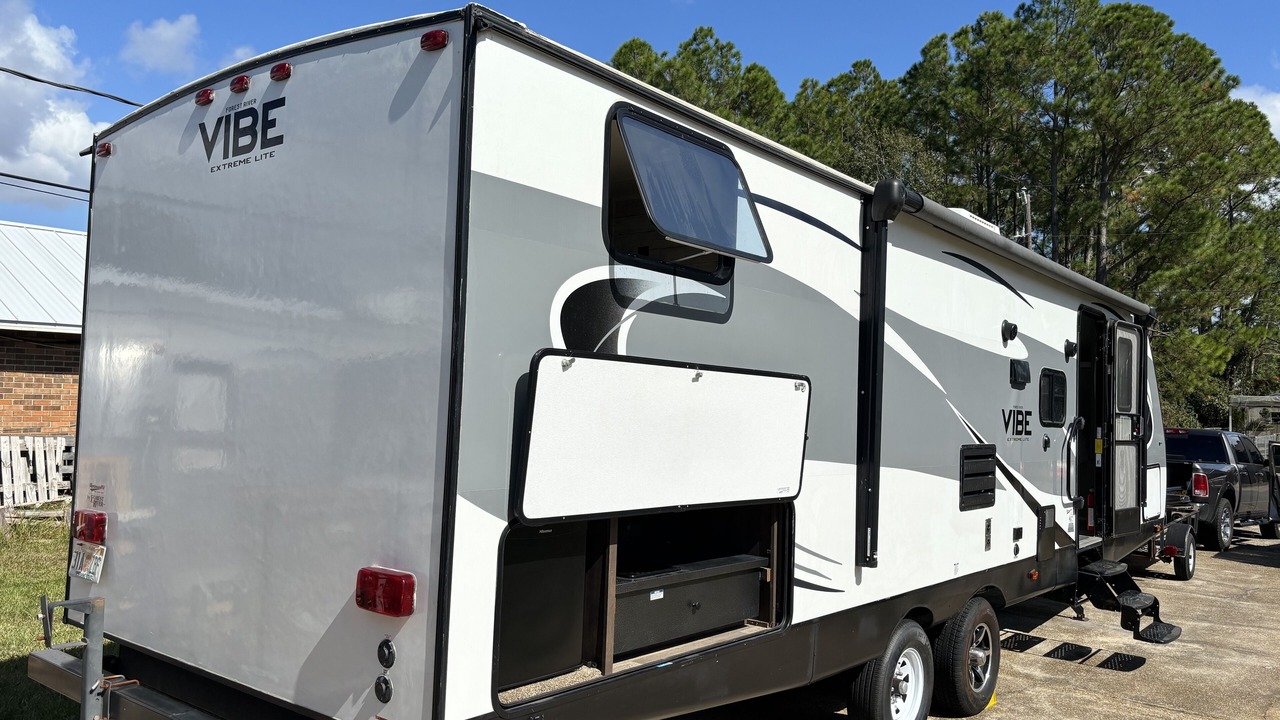 Photo of Outdoor in Florida Panhandle