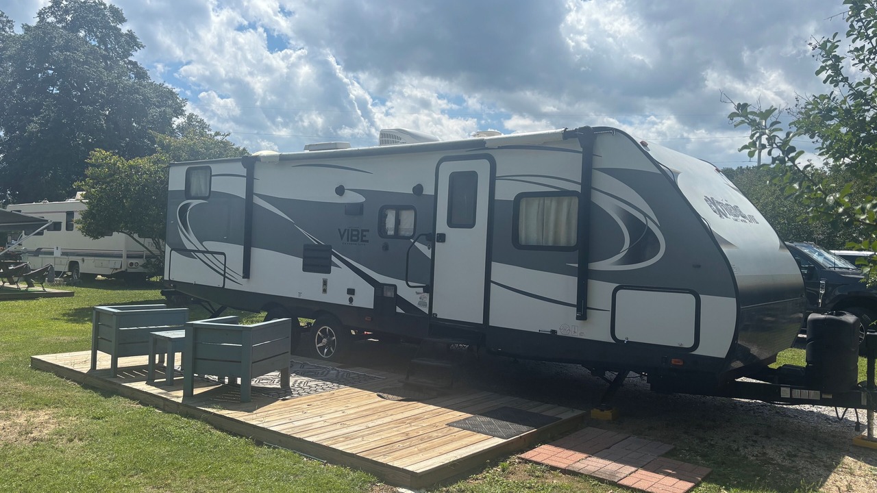 Photo of Outdoor in Florida Panhandle