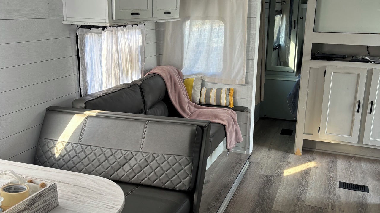 Photo of Livingroom in Florida Panhandle