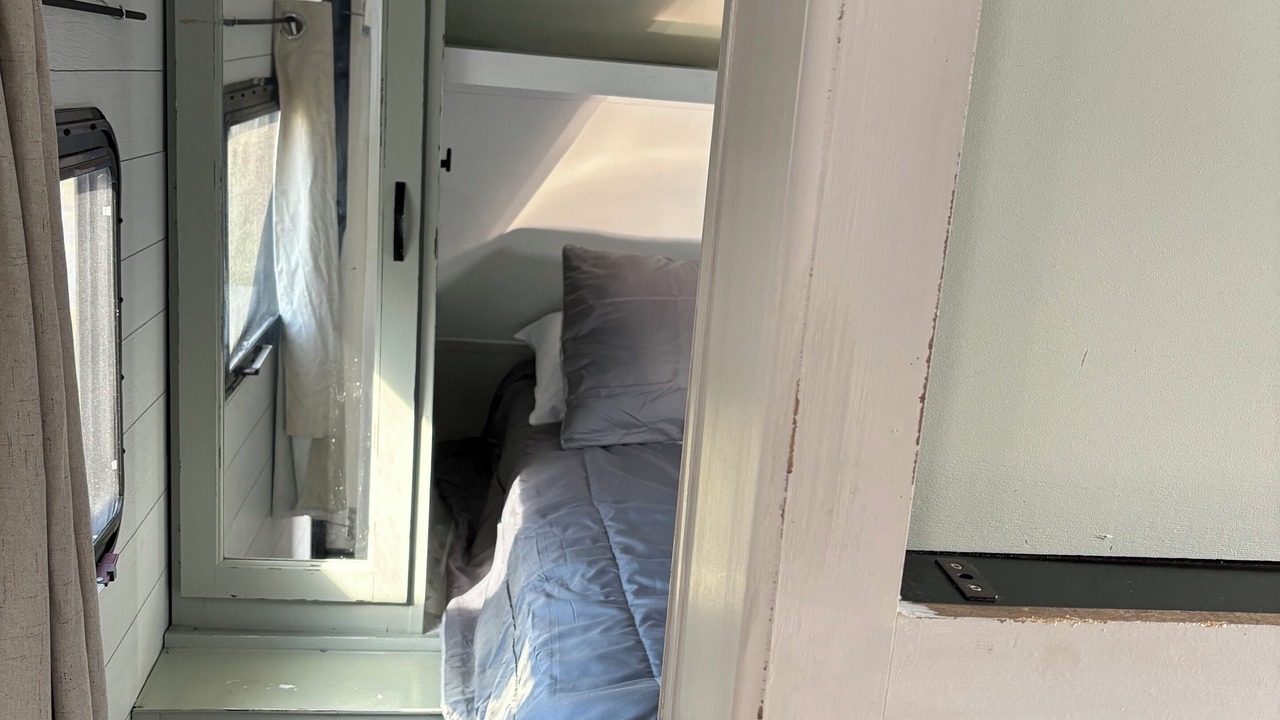 Photo of Bedroom in Florida Panhandle