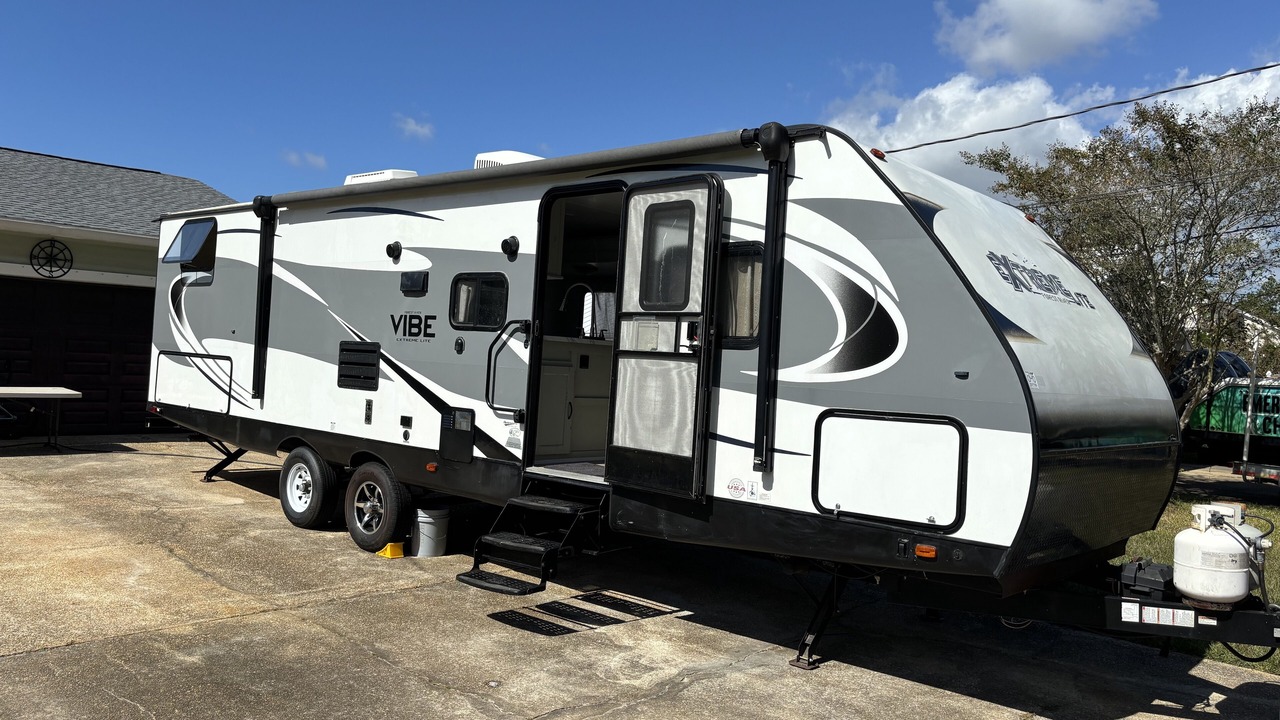 Photo of Outdoor in Florida Panhandle