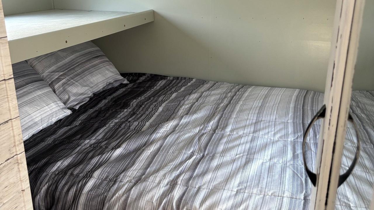 Photo of Bedroom in Florida Panhandle