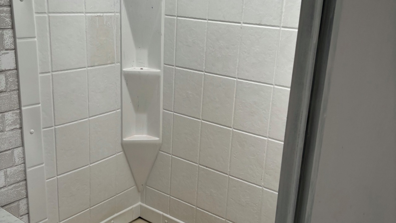 Photo of Bathroom in Florida Panhandle