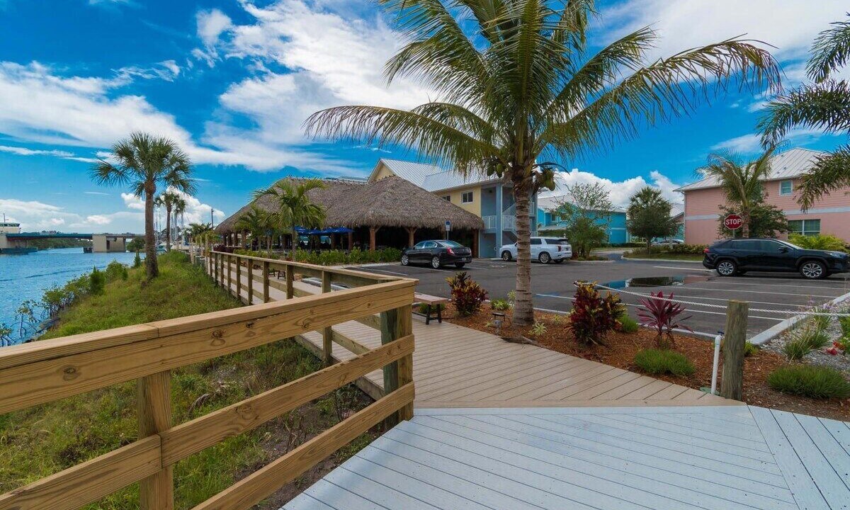 Photo of Outdoor in Merritt Island