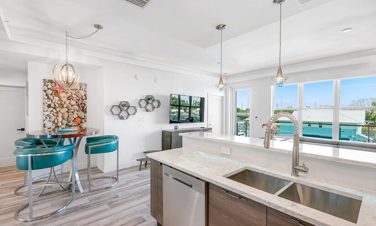 Photo of Kitchen in Merritt Island