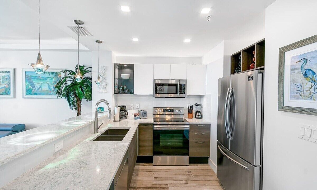 Photo of Kitchen in Merritt Island