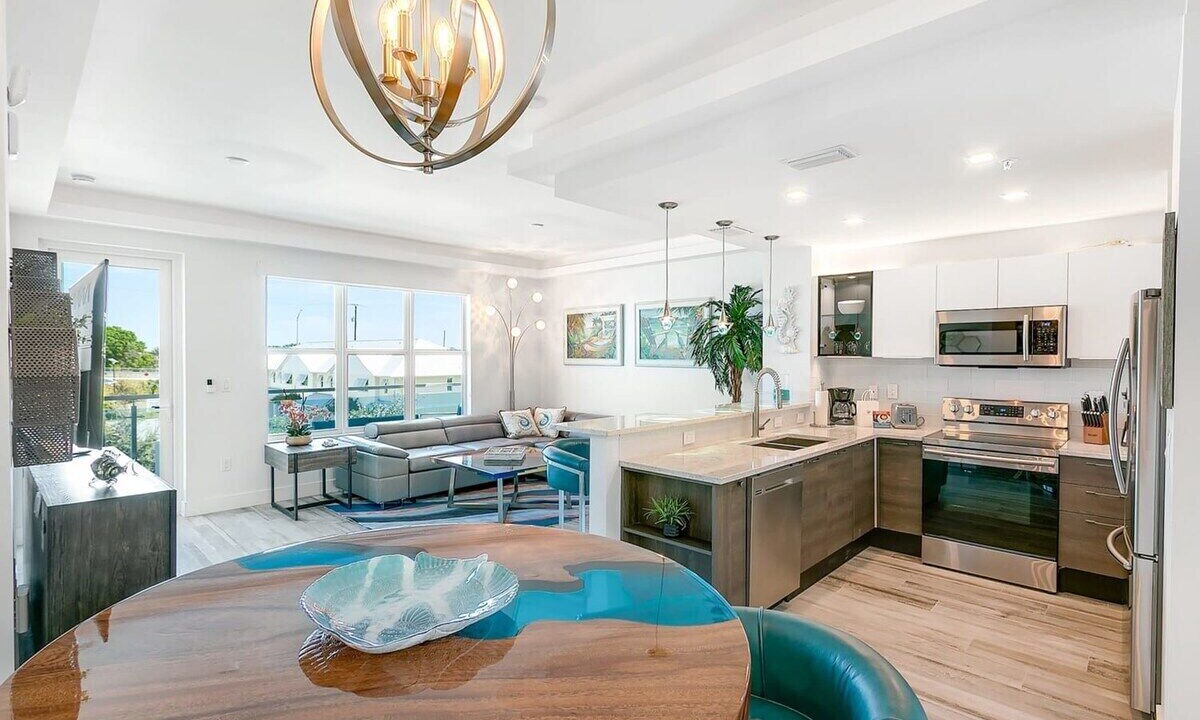 Photo of Kitchen in Merritt Island