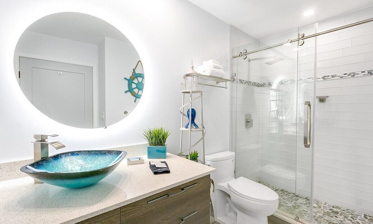 Photo of Bathroom in Merritt Island