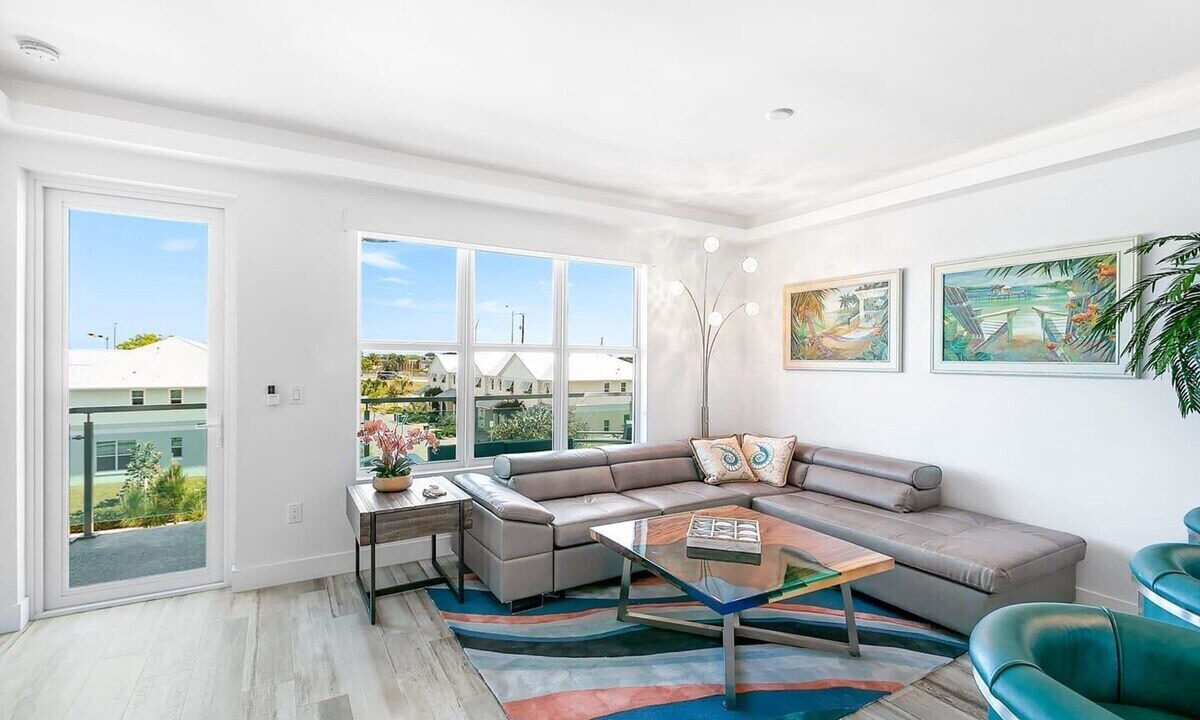 Photo of Livingroom in Merritt Island