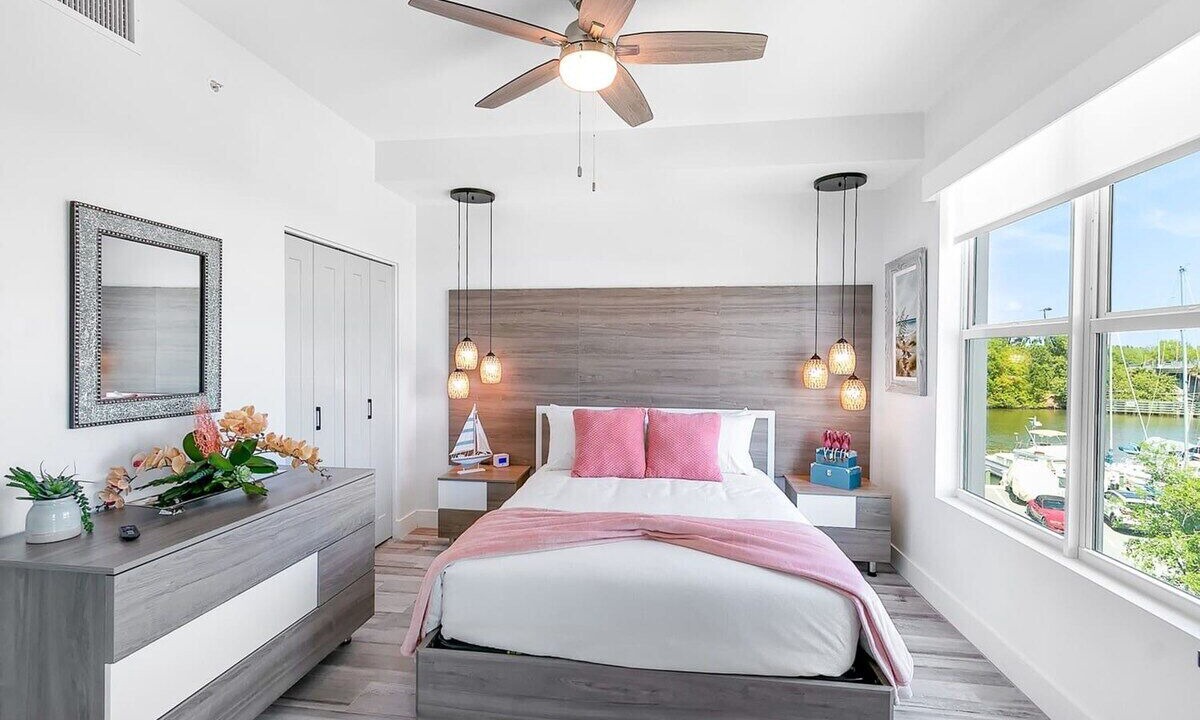 Photo of Bedroom in Merritt Island