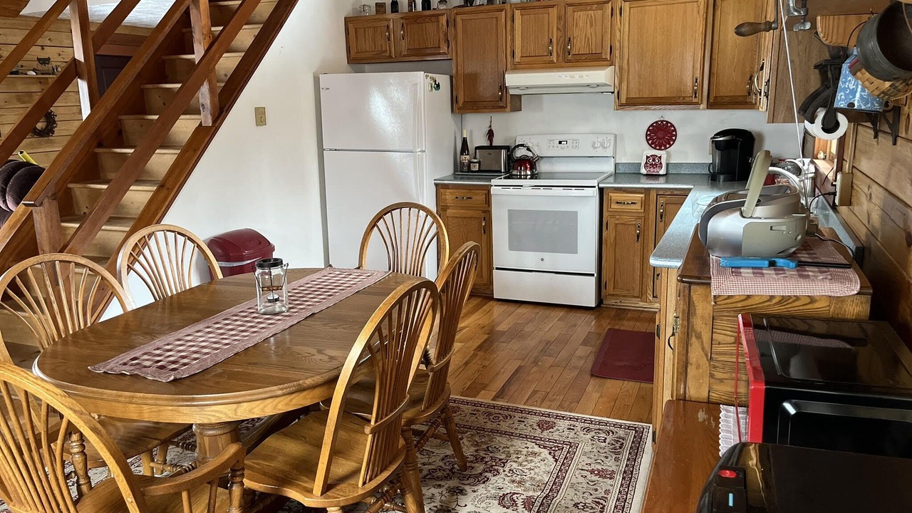Photo of Kitchen in Geneseo